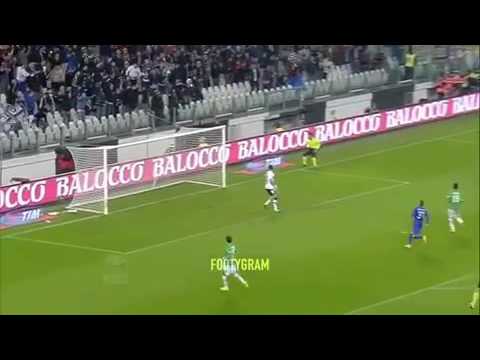 Carlos Tevez amazing goal!