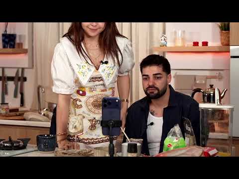 Yeşim ile Mutfaktayız!