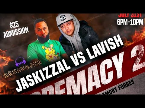 Jaskizzal vs Lavish