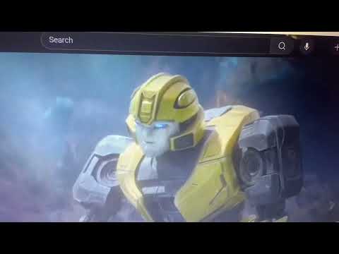 Cool Story 2 (Toy Story 2) Part 13 - To The Rescue/Bumblebee Stays