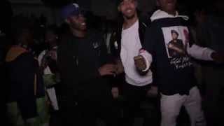 ANOTHER PAWTY + KSACE_ + GLYNBROWN + BOREDBARBARA + VERSUSANDCO