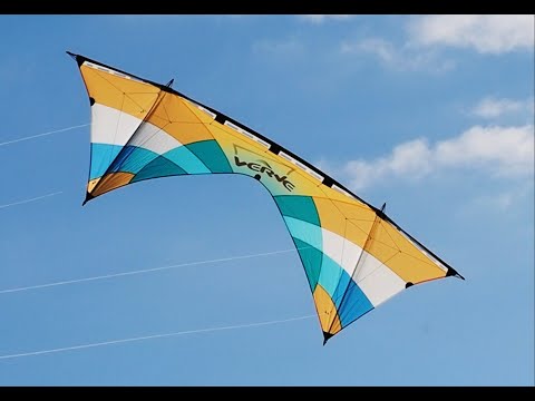 HQ Verve Quadline Aqua