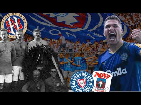 125 YEARS OF KSV HOLSTEIN!