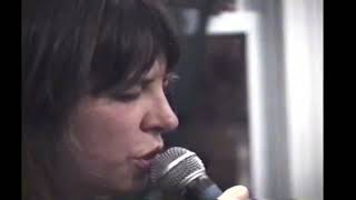 Song People – “Before You Moved Away”