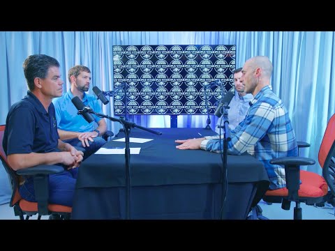 Season 1, Episode 12: It Always Flows Down Hill