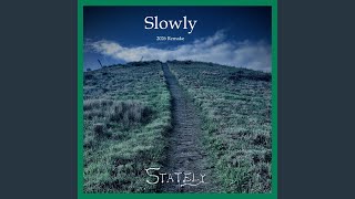 Cover art for Slowly