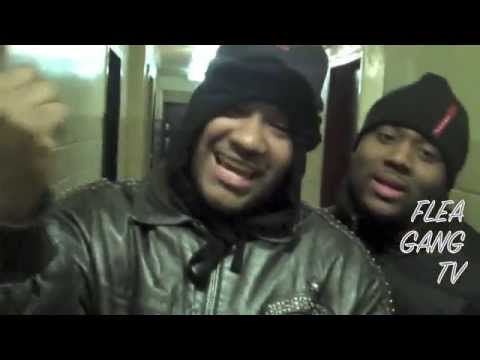 DEV3Y3 - Shock The World Freestyle