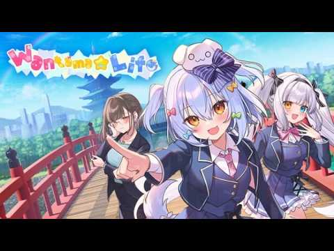 Wantama☆Life - PC Gameplay