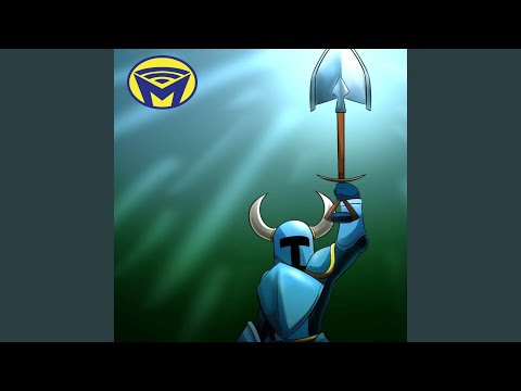 Strike the Earth (From "Shovel Knight")