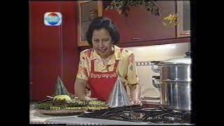 Download lagu Nasi Kuning - Sisca Soewitomo Aroma Indosiar 1999 mp3