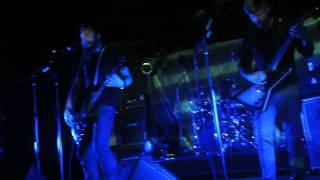 Mastodon - Bedazzled Fingernails @ the Ace of Spades HQ