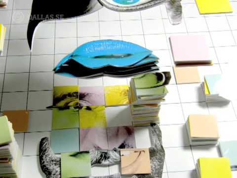 MTV VJ-search spot "Är Du MTV" - Dallas Sthlm