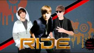 Justin Bieber - Ride [New Song 2011] ( Lyrics In Discription)