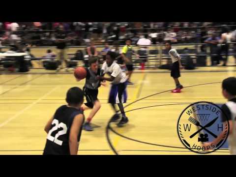 West Coast Elite - Sam Slutske @ Elite 32