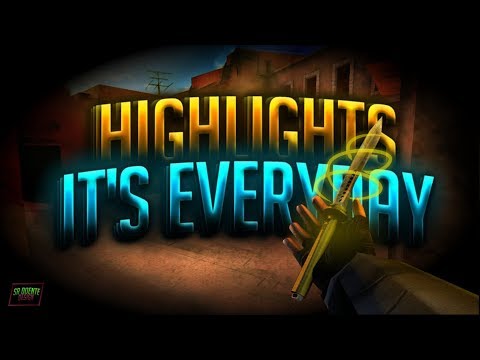 🔴Standoff 2 || 2000❤️ - IT'S EVERYDAY BRO | FragMovies