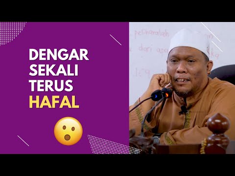 Sempat Bertemu 500 Sahabat Nabi 