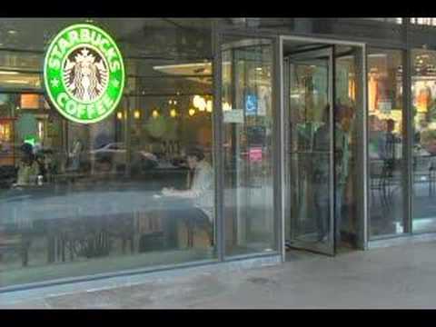 All Things To All Men - Music Video