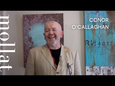 Conor O'Callaghan - Personne ne nous verra