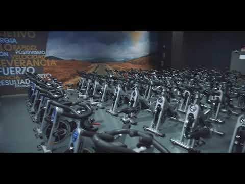 Gimnasio VivaGym Embajadores Miniatura de video de YouTube 6