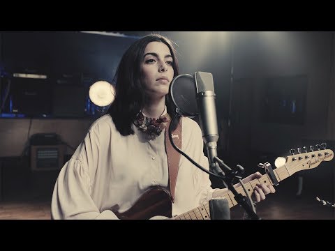 Léa Paci - Sens Unique (Live session Ferber)