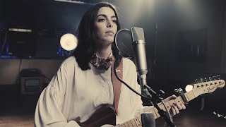 Léa Paci - Sens Unique (Live session Ferber)