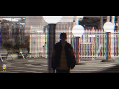 cryderman - out of breath [Official Music Video]