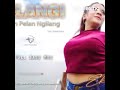 PELANGI EKA AYU Cover Egohariyanto