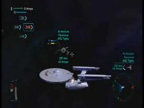 Star Trek Online Xbox 360