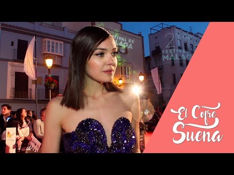 Ana Rujas: \