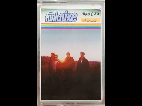 Funkfüxe -  Zehlendorf  #BerlinRap