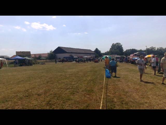 Mníšek, 03. 08. 2013