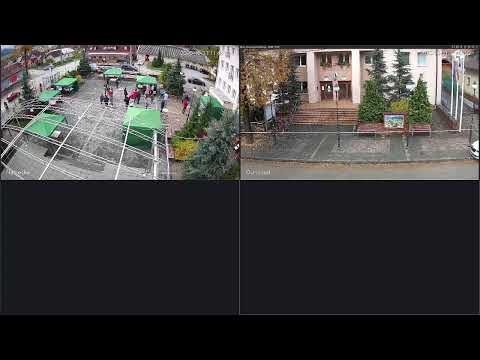 Obec Turie , odberné miesto COVID-19