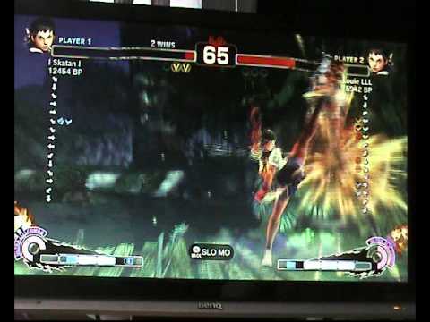 Dec'10 DRz_Skatan vs. Sakura