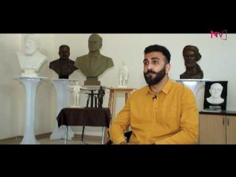QALEREYA - ELXAN ZEYNALOV
