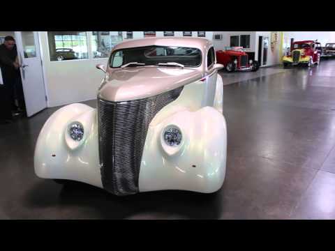 1937 Ford Model 74 (CC-1089745) for sale in Fairfield, California