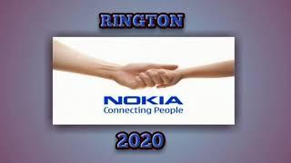 Download lagu Nada dering pertama hp Nokia, belum tau kan?? mp3
