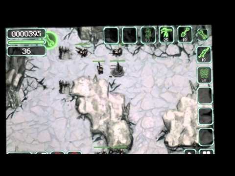 iPhone App Review Star Wars Battle For Hoth