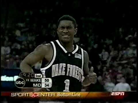 2004   College Basketball Highlights   February 28 - March 1
