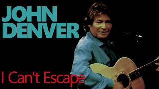 John Denver - I can&#39;t escape ...in concert 2022