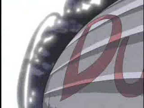 Yugi's first summoning of Osiris (rewritten subtitles)