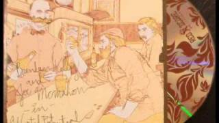 Brendan Kelly - There's No Place Like A Strangers Floor