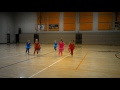 Ballerina Princesses First Dance Recital