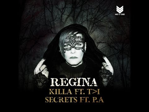 Regina Feat T I - Killa - Natty Dub Recordings