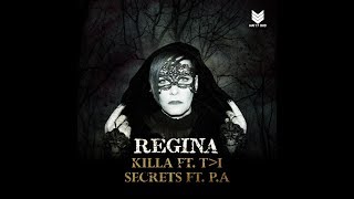 Regina Feat T I - Killa - Natty Dub Recordings