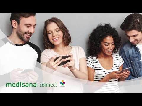 VitaDock+ for Connect Devices Video