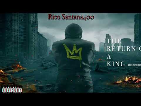 Rico Santana400 - Shotta Flow 5 (remix)