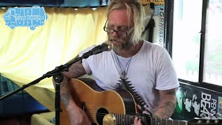 ANDERS OSBORNE - "Tracking My Roots" - (Live in New Orleans, LA) #JAMINTHEVAN