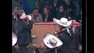 Juan Gabriel - ya no me interesas