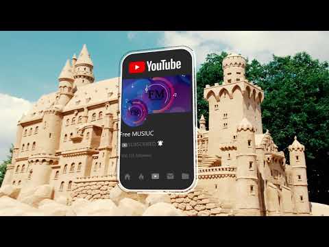 Sand Castle - Musica sin copyright para directos