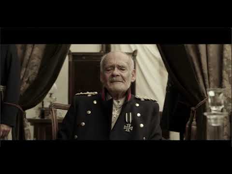 Field Marshal Wrangel is relieved of his command after Prussian defeat at Mysunde in 1864